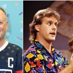 ‘Full House’ Star Dave Coulier Reveals New Cancer Diagnosis, Less than A Year After Beating Lymphoma