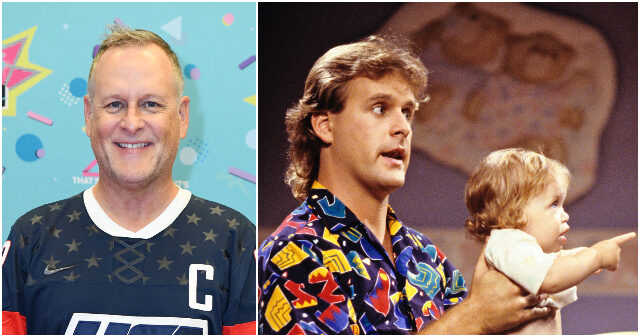 ‘Full House’ Star Dave Coulier Reveals New Cancer Diagnosis, Less than A Year After Beating Lymphoma