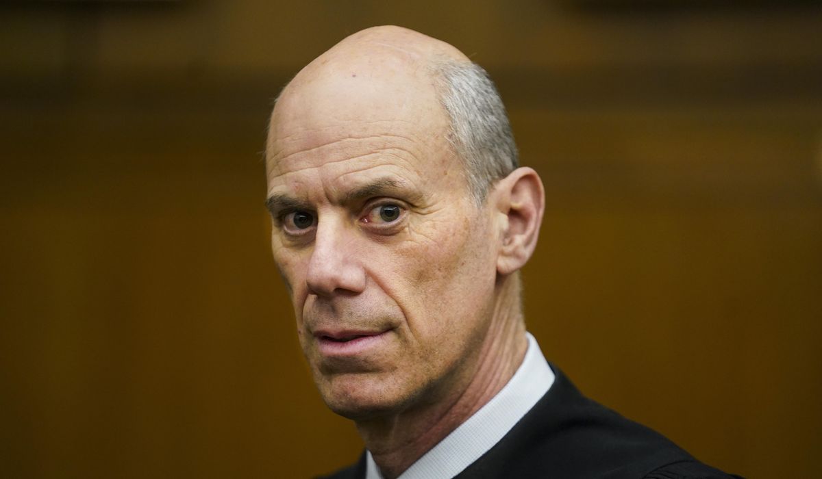 Court pauses Judge Boasberg’s criminal contempt pursuit of Trump officials