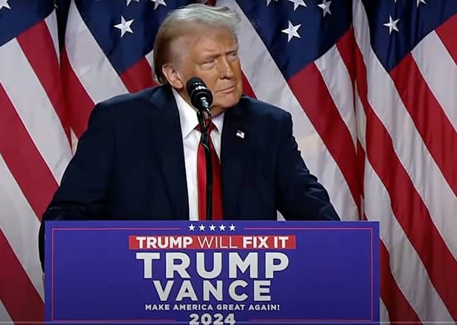 President Trump Is His Own Worst Late-Night Enemy