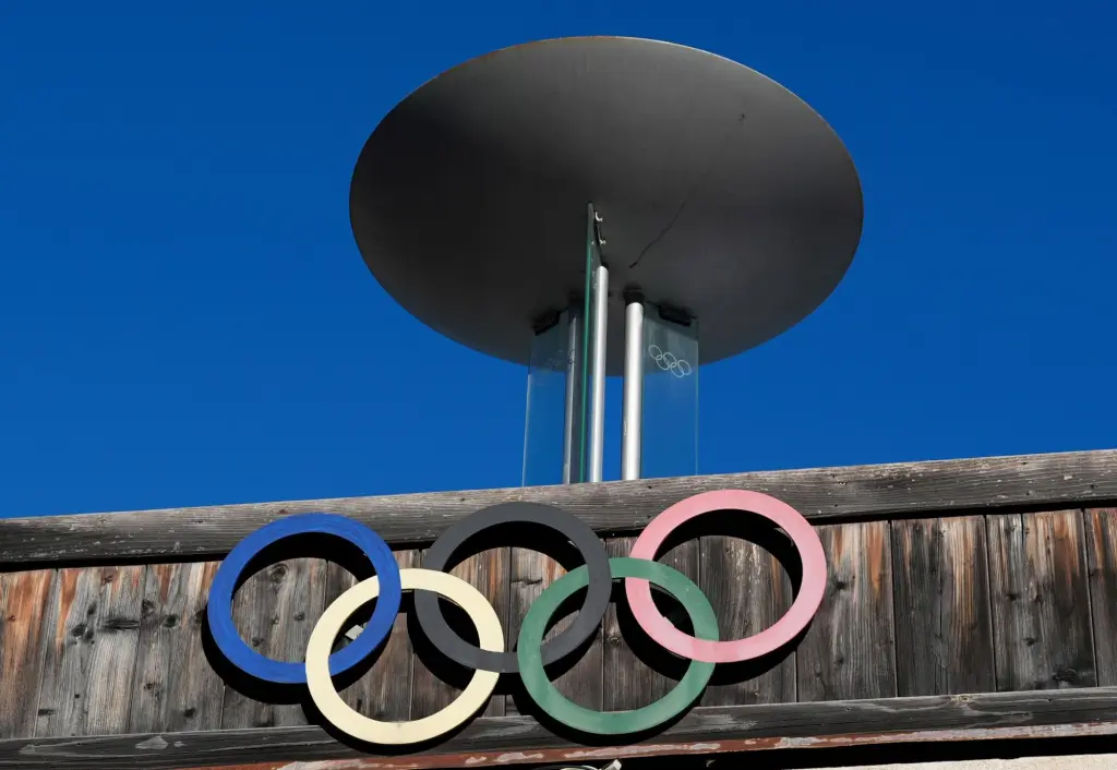 Ticket draw registration for the Los Angeles 2028 Olympic games next month; promises affordable tickets – The Mercury News