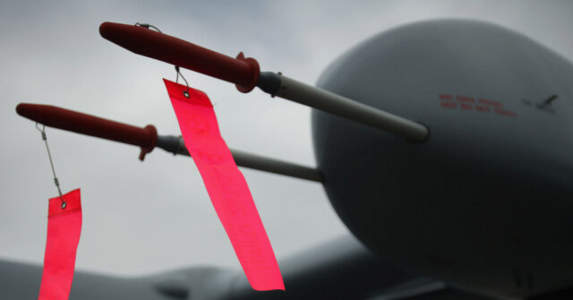 CENTCOM Deploys ‘Suicide Drone’ Squadron in Middle East to Deter