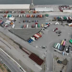 Controversial Oakland marine terminal gets permits as city loses ‘coal war’