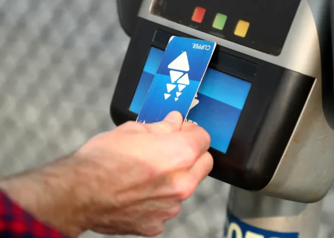 Can I keep using my Clipper card under the new Bay Area transit pay system?
