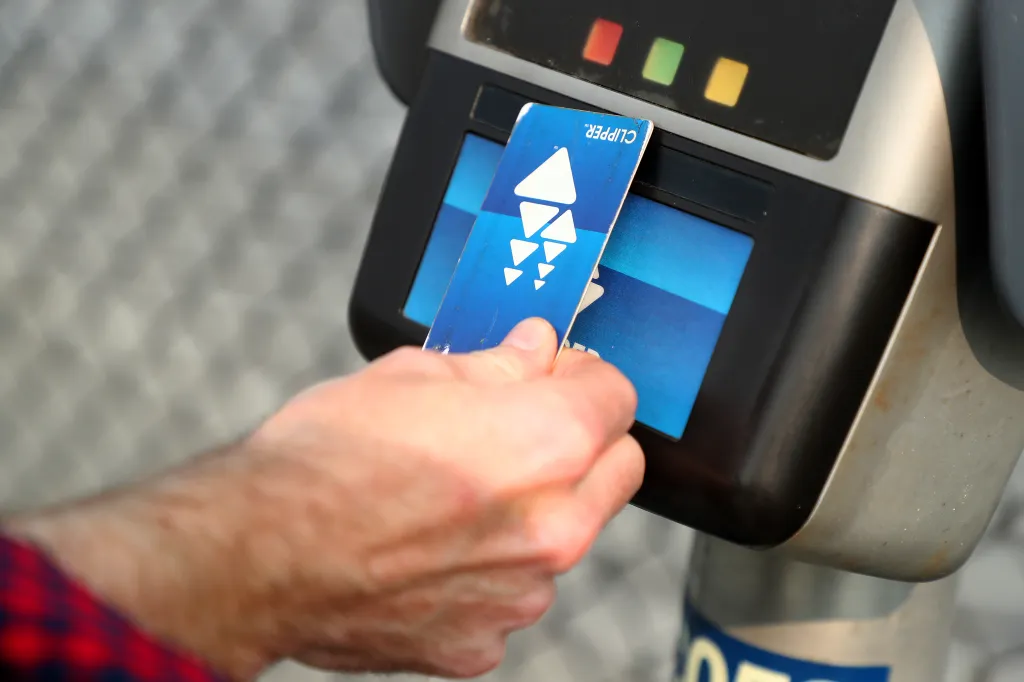 Can I keep using my Clipper card under the new Bay Area transit pay system?