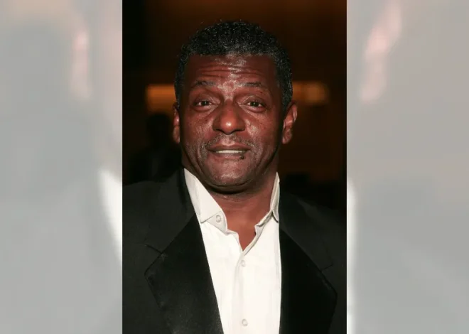 Carl Carlton, funk singer behind ‘She’s a Bad Mama Jama,’ dies at 72 – The Mercury News