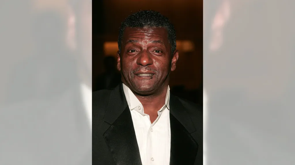 Carl Carlton, funk singer behind ‘She’s a Bad Mama Jama,’ dies at 72 – The Mercury News