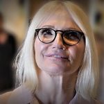 Ellen Barkin Cruelly Attacks Charlie Kirk’s Widow, Calls Her a ‘Dog’