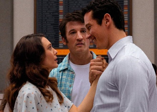 Why ‘Eternity’ Feels So … Familiar