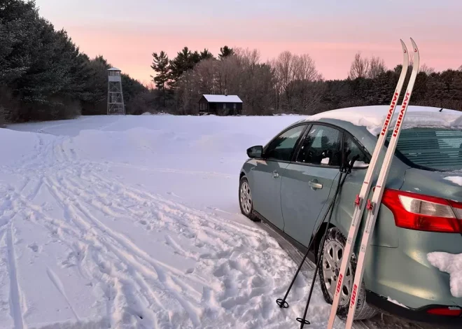 Storm threatens to bring blizzards and ice to parts of the U.S., hampering holiday travel