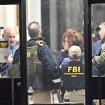 ‘Person of Interest’ Detained in Brown University Shooting