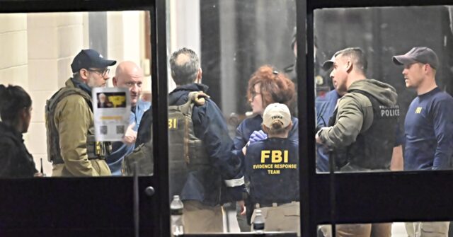 ‘Person of Interest’ Detained in Brown University Shooting