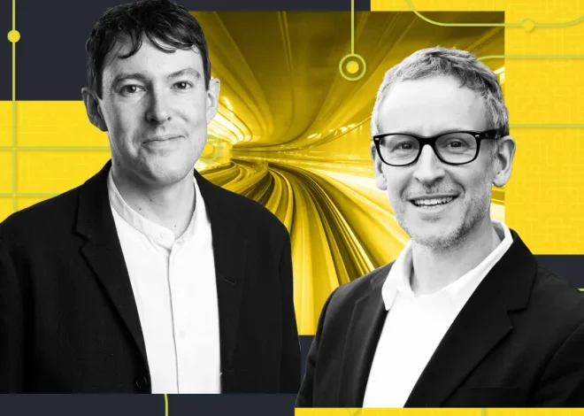 The State of AI: A vision of the world in 2030