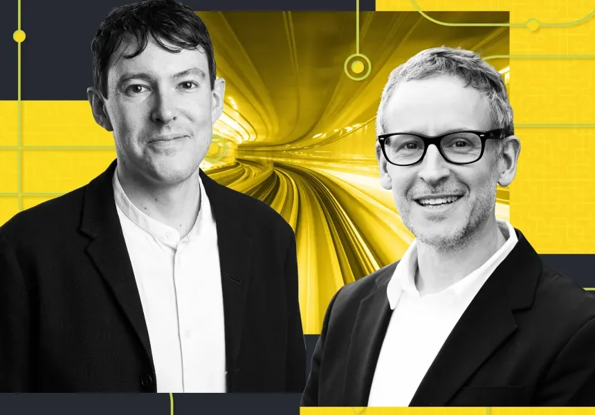 The State of AI: A vision of the world in 2030