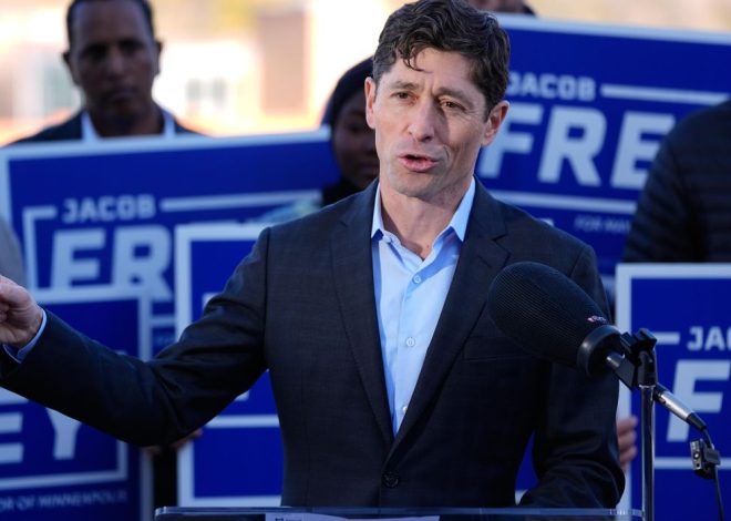 AP source says federal authorities plan operation in Minnesota focusing on Somali immigrants