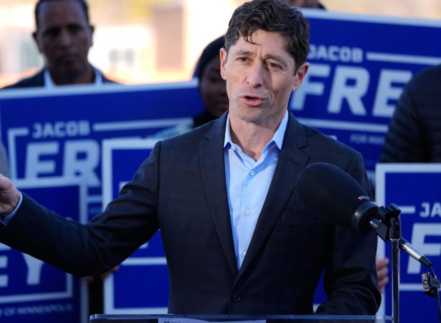 AP source says federal authorities plan operation in Minnesota focusing on Somali immigrants