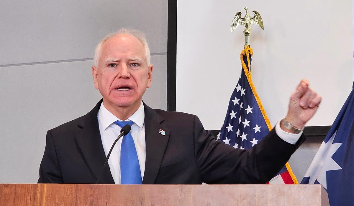 Trump administration halts federal child care payments to Minnesota amid fraud charges