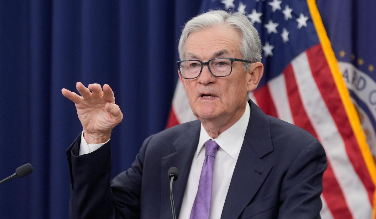Fed cuts interest rates again as Trump calls for bolder action