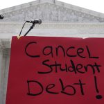 Trump’s Education Department to garnish wages of delinquent student borrowers in January