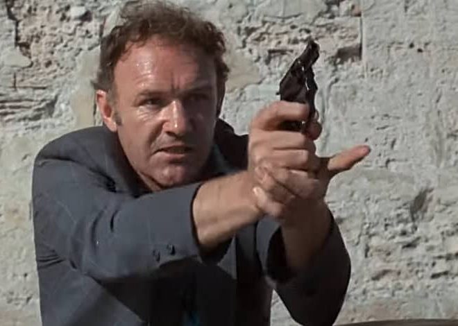 Why ‘French Connection II’ Was a Minor Miracle