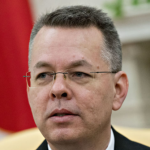 Exclusive — Pastor Brunson Calls on Chairman Jim Risch to Schedule Hearing for Trump Religious Freedom Ambassador to Ensure Confirmation before Christmas