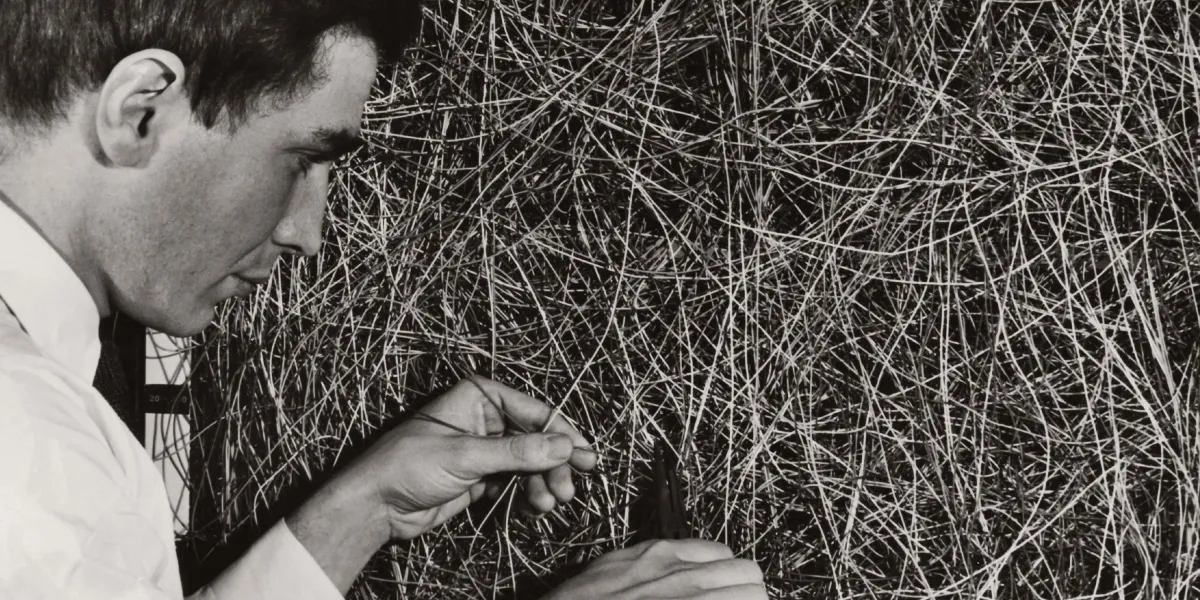 The ascent of the AI therapist