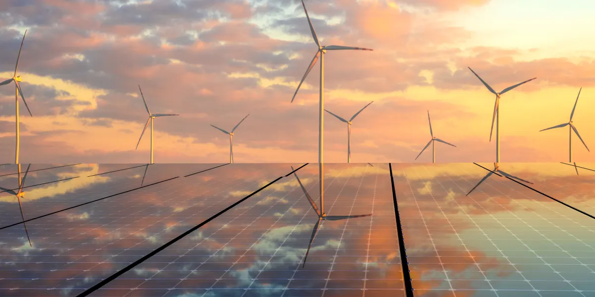 Four bright spots in climate news in 2025