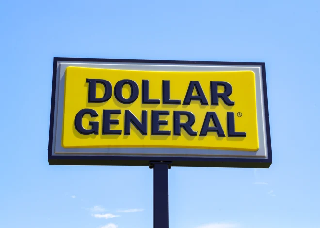 Dollar General, Dollar Tree Surge as Wealthy Consumers Seek Bargains