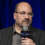 Craigslist Founder Craig Newmark Signs the Giving Pledge: Interview