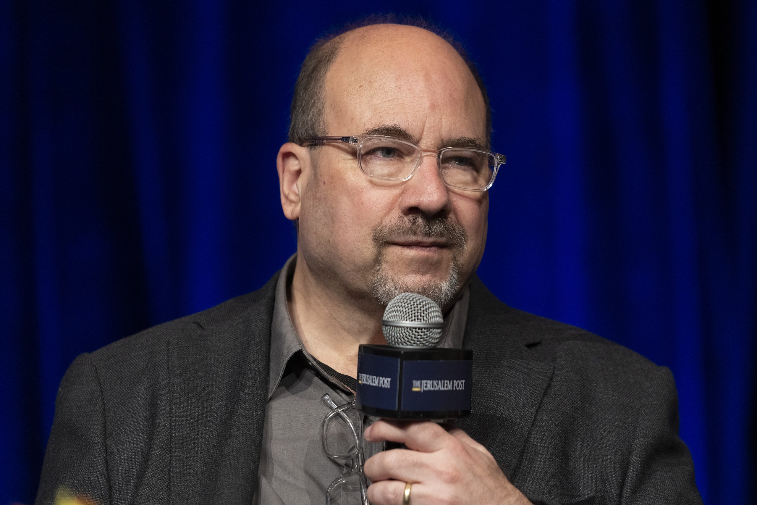Craigslist Founder Craig Newmark Signs the Giving Pledge: Interview