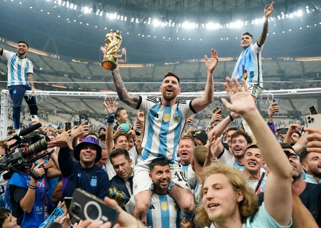 FIFA’s Plan for Affordable 2026 World Cup Tickets Fails to Calm Fans