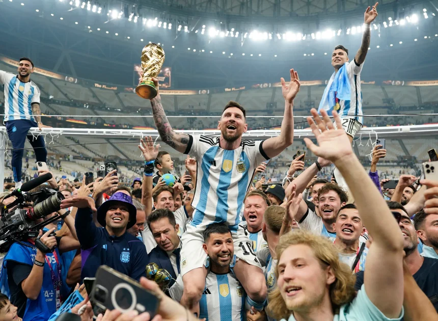 FIFA’s Plan for Affordable 2026 World Cup Tickets Fails to Calm Fans