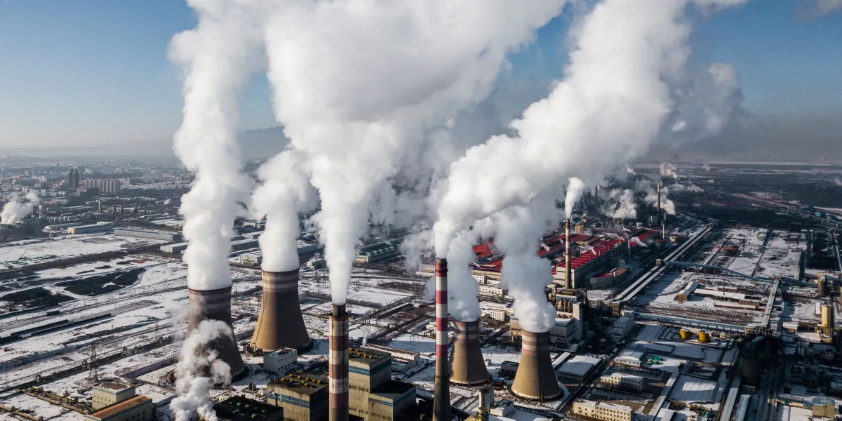 The Download: The fossil fuel elephant in the room, and better tests for endometriosis