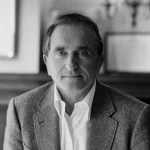 Arthur Carter, Founder of NY Observer, Remembered by Critic Rex Reed