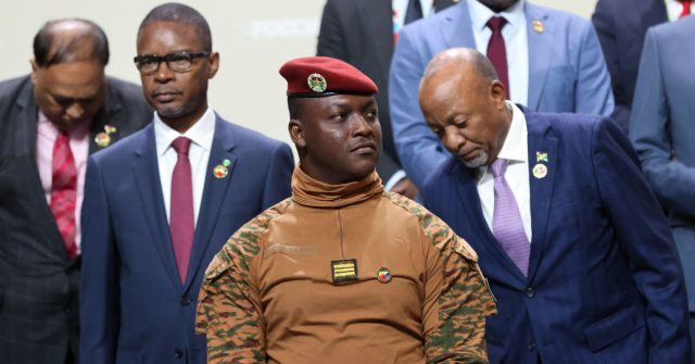 Mali and Burkina Faso Ban U.S. Citizens in Backlash to Trump Travel Restrictions