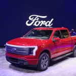Why Ford’s Electric F-150 Never Took Off