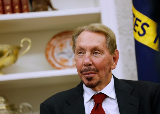 TikTok Reaches Deal With US Investors: Here’s Who Owns What