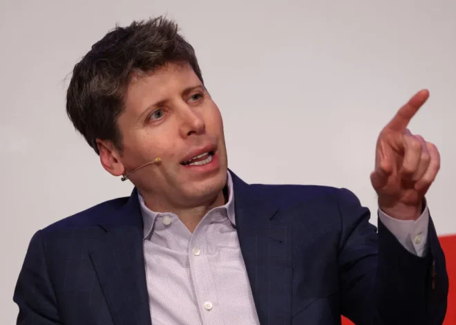 8 Startups Sam Altman Invested in Outside OpenAI in 2025