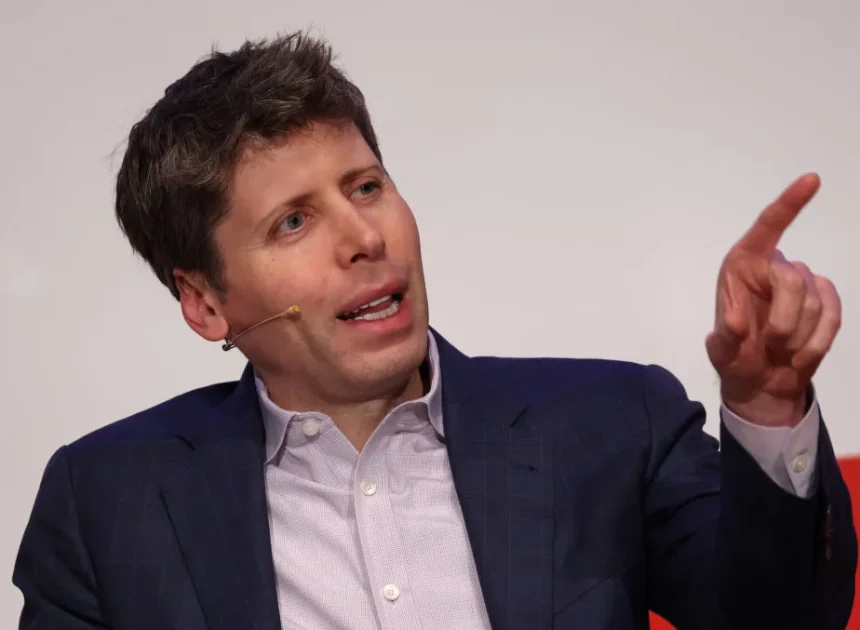 8 Startups Sam Altman Invested in Outside OpenAI in 2025