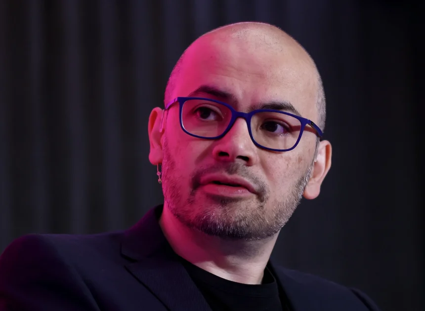 DeepMind’s Demis Hassabis: A.I. Is Overhyped Now but Underappreciated