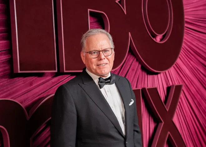 11 Executives Behind Warner Bros. Discovery’s Crown Jewel Media Assets