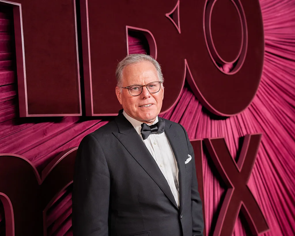 11 Executives Behind Warner Bros. Discovery’s Crown Jewel Media Assets