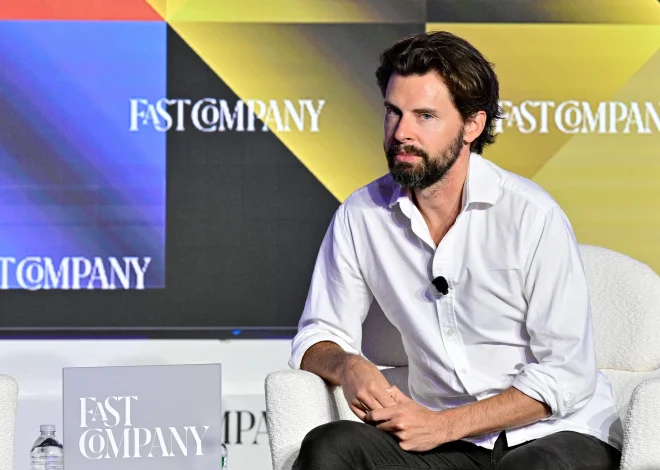 Hinge Founder Justin McLeod Exits to Launch A.I. Online Dating Startup