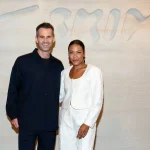 Meet the Power Couple Behind Kim Kardashian’s $5B Skims