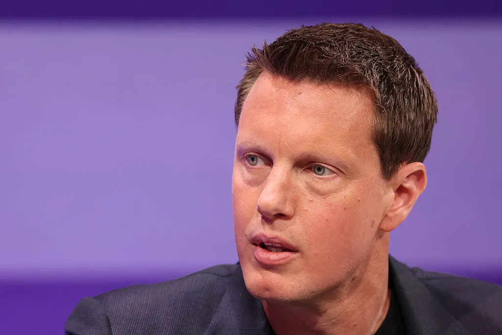 David Ellison’s Case for Paramount to Own Warner Bros. Discovery