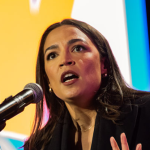 AOC’s Campaign Dumps Tens of Thousands into Luxury Hotels and Bad Bunny Venue Rental in Puerto Rico