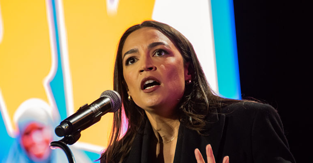 AOC’s Campaign Dumps Tens of Thousands into Luxury Hotels and Bad Bunny Venue Rental in Puerto Rico