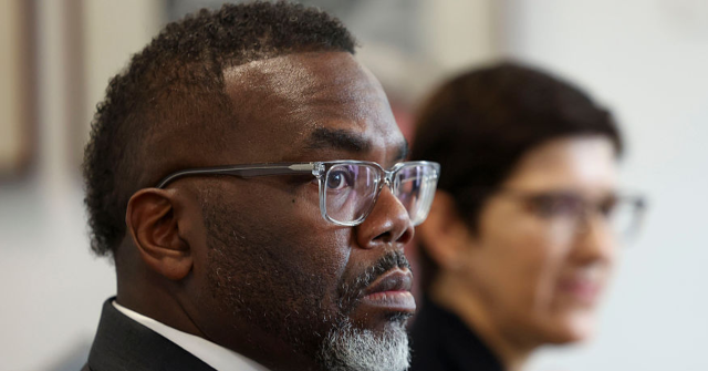 At Least 11 Shot During Weekend in Mayor Brandon Johnson’s Chicago