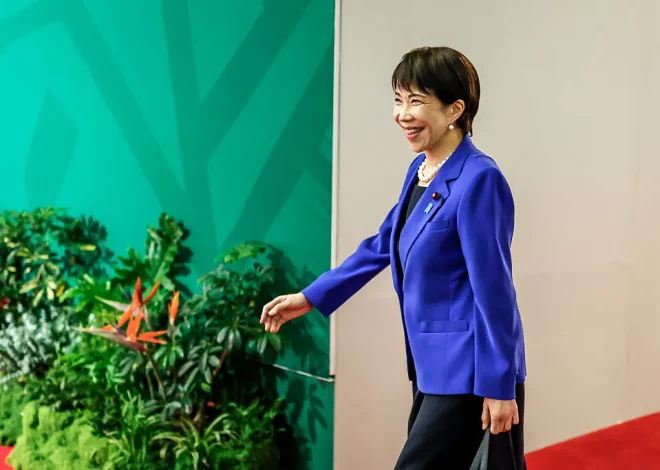 Japan’s Bold Bid to Lead the Next Era of A.I.