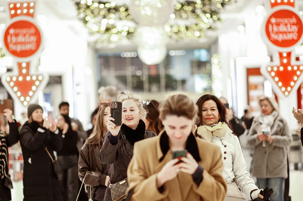 How A.I. Is Changing Black Friday Shopping Forever
